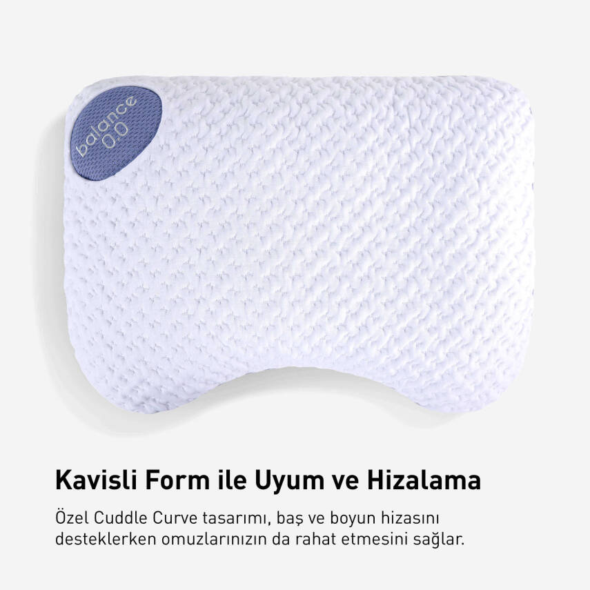 Balance Performance® Yastık - 4