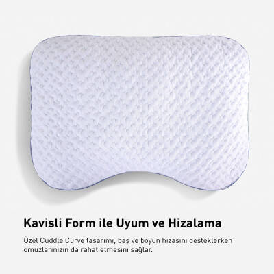 Balance Performance® Yastık - 9