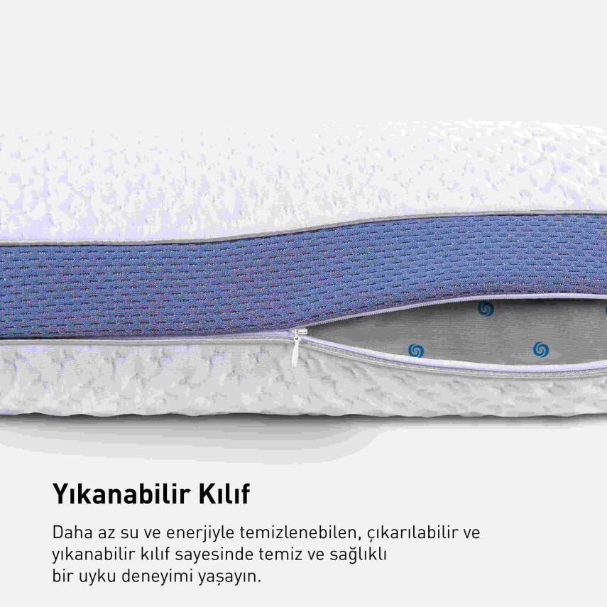 Balance Performance® Yastık - 15