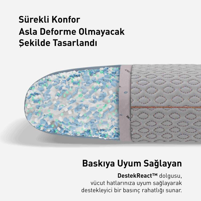 Cosmo Performance® Yastık - 5