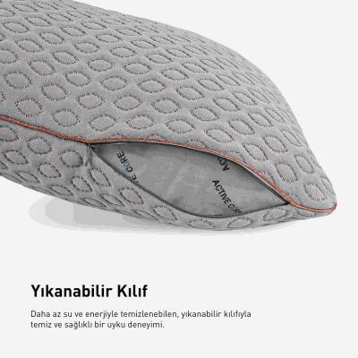 Cosmo Performance® Yastık - 4
