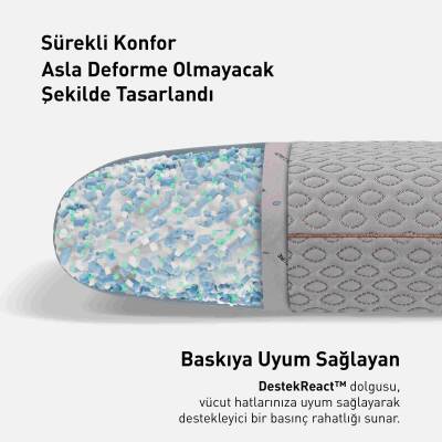 Cosmo Performance® Yastık - 10