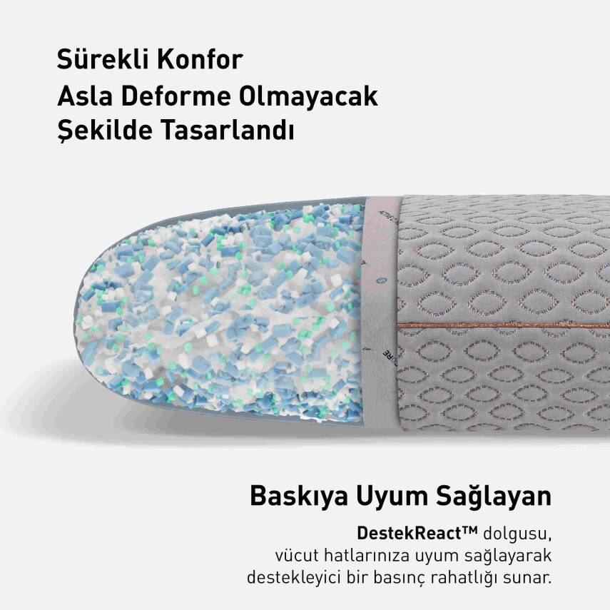 Cosmo Performance® Yastık - 15