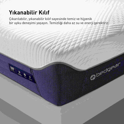 M3 Performance® Yatak 180x200 - 5