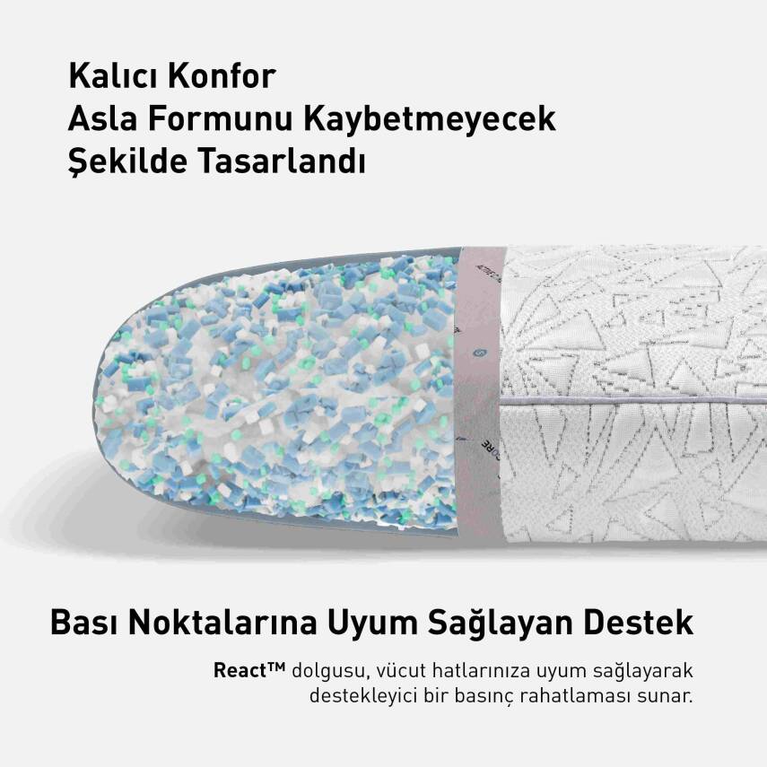 Storm Performance® Yastık - 5