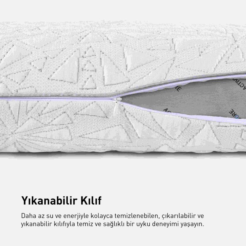 Storm Performance® Yastık - 6