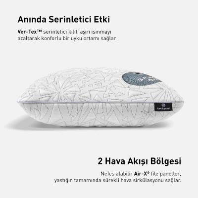 Storm Performance® Yastık - 4