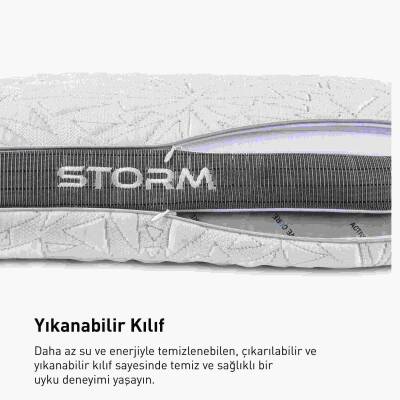 Storm Performance® Yastık - 18