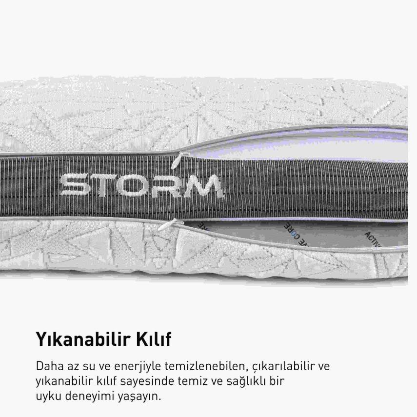Storm Performance® Yastık - 18