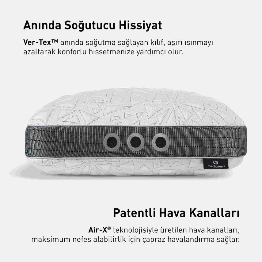 Storm Performance® Yastık - 16
