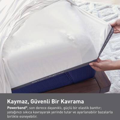 Ver-Tex Performance® Çarşaf Seti - 4